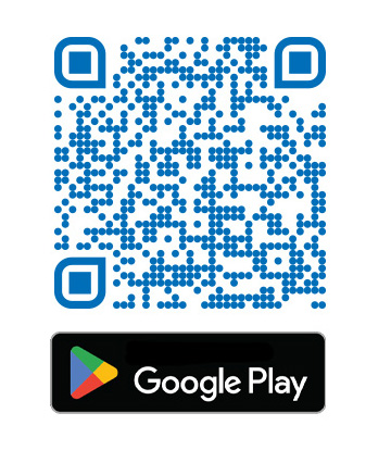 Aplicación geoTOM para Android con la que digitalizar y geolocalizar las piezas en una red