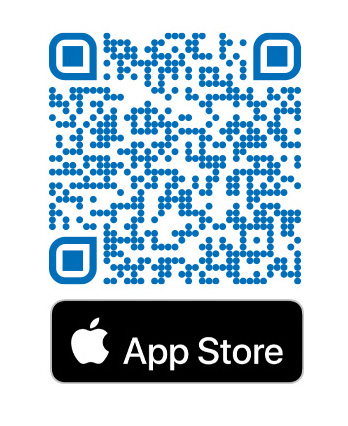 Aplicación geoTOM para iOS Apple con la que digitalizar y geolocalizar las piezas en una red