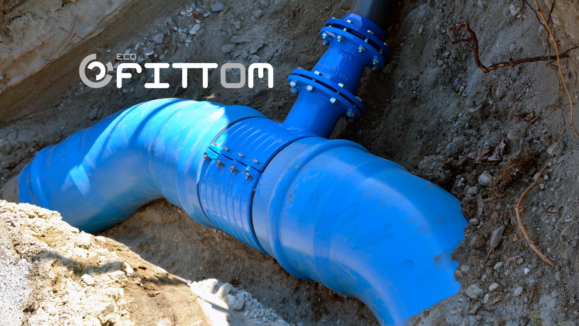 Continuidad en las redes de agua a presión