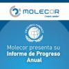Molecor avanza en transparencia y sostenibilidad con la presentación de su Informe de Progreso