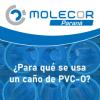 ¿Para qué se usa el caño de PVC-O? Casos reales en Paraguay
