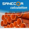SANECOR® Calculation: El Nuevo Programa de Cálculo para redes de saneamiento