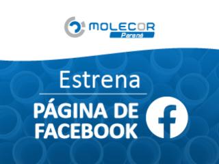 La apuesta por la comunicación de Molecor Paraná llega a redes sociales
