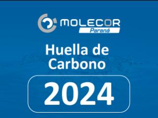 Molecor verifica su Huella de Carbono 2024